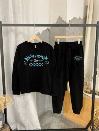 Picture of Balenciaga SweatSuits _SKUBalenciagam-5xlkdt0927200